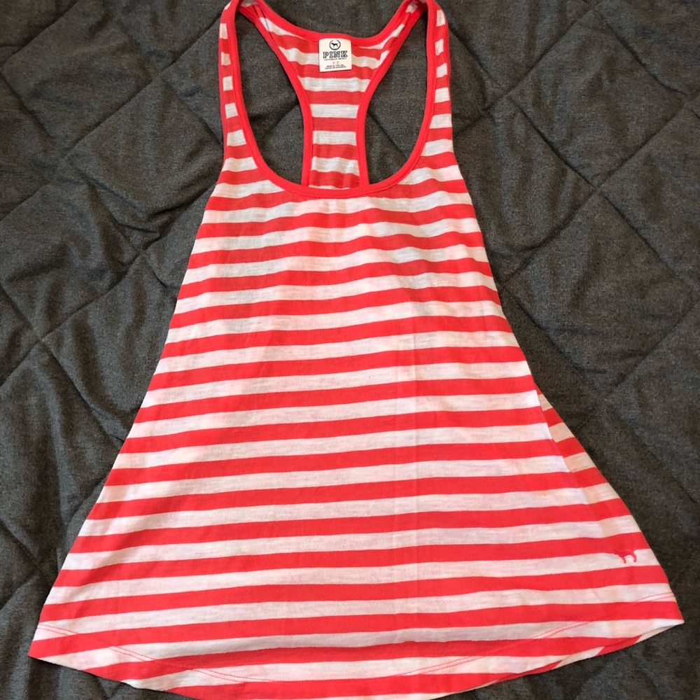 PINK Victoria’s Secret Tank Top